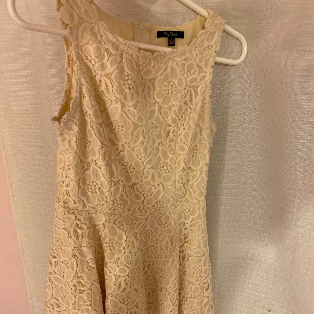 City Studio: Dress